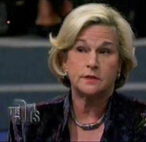 Dr Mary Ann Block